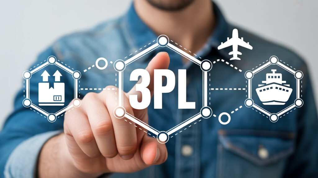 3PL Contracts Evolve Into 4PL Solutions