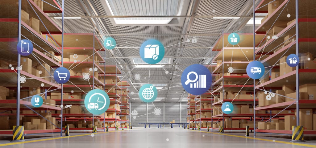 Beyond the Hype: How AI Is Really Improving Warehouse Performance