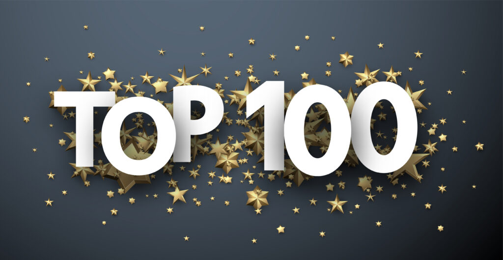 2026 Top 100 3PLs