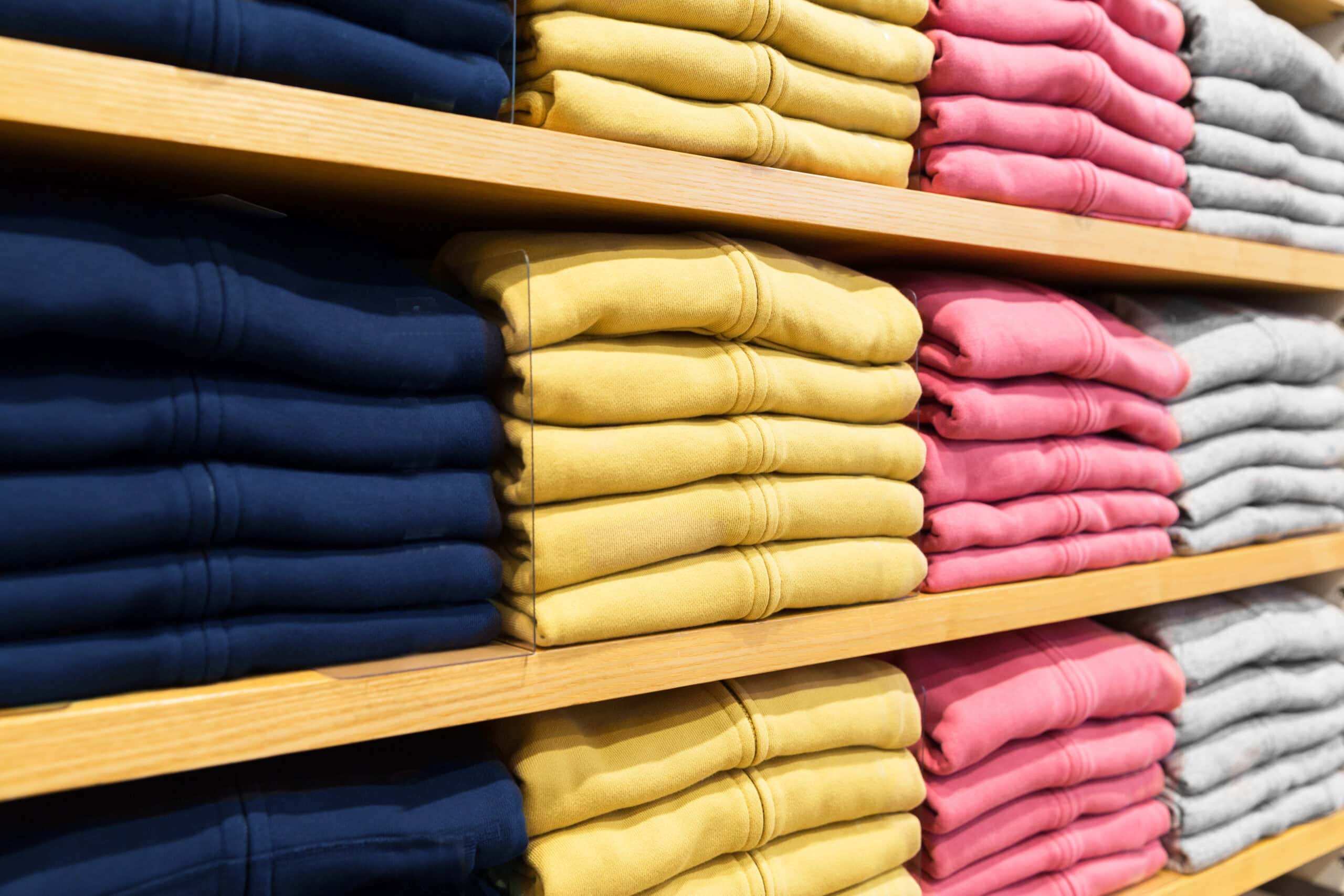 Fashion in Flux: How Apparel Brands Are Battling Tariffs, Demand Dips, and Supply Chain Snarls