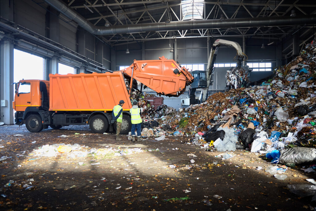 Rewiring the Waste Stream: Could Biomass Gasification Change the Logistics of Garbage? Rewiring the Waste Stream: Could Biomass Gasification Change the Logistics of Garbage?