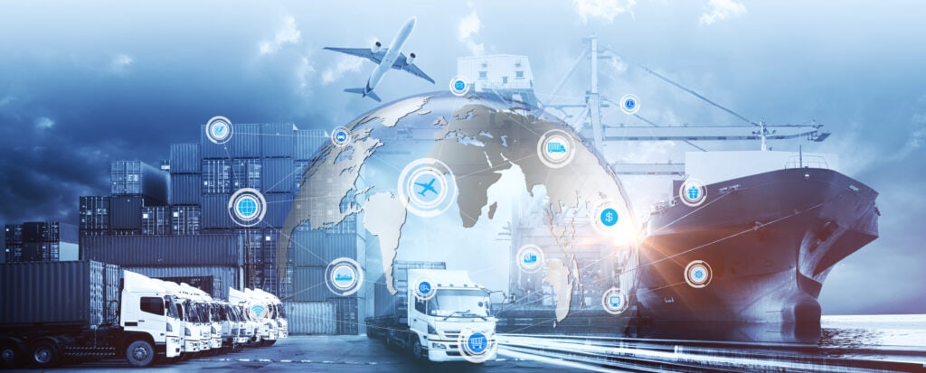 Future Focus: 2024’s Top 3 Supply Chain Trends