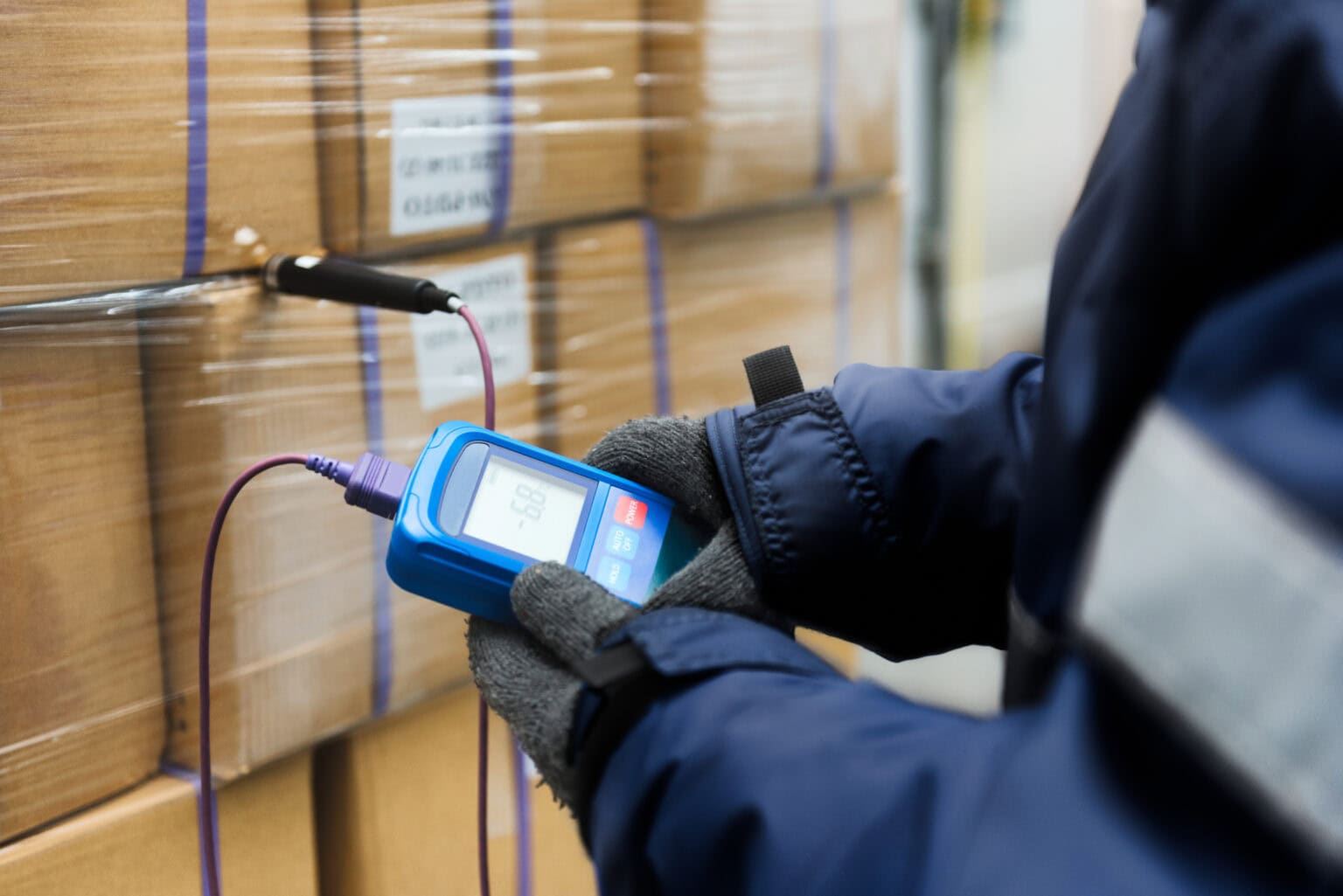 Best Practices for Effective Cold Storage Management - Inbound Logistics