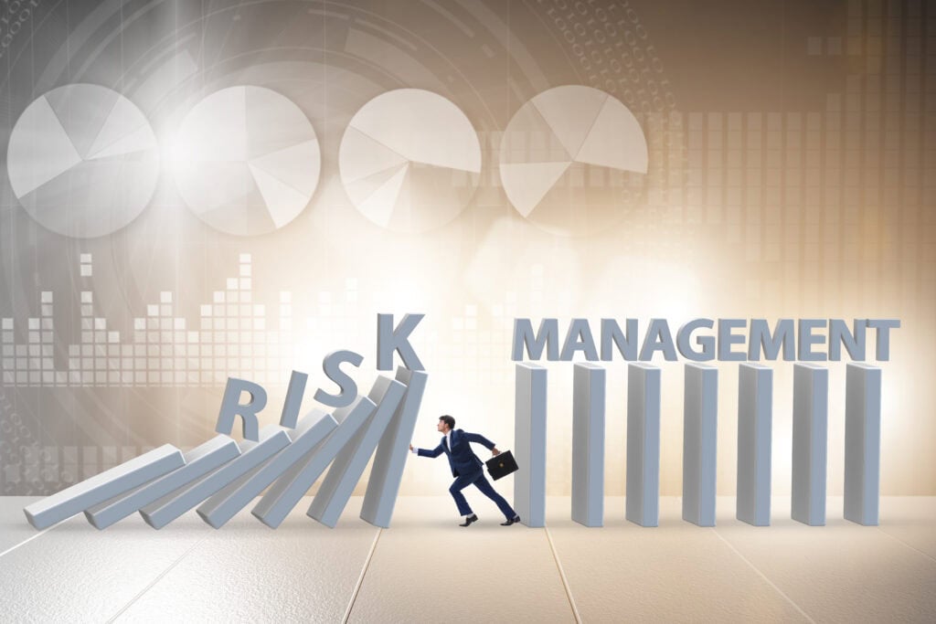Logistics Risk Management: What It Is, Types, and Implementation Logistics Risk Management: What It Is, Types, and Implementation