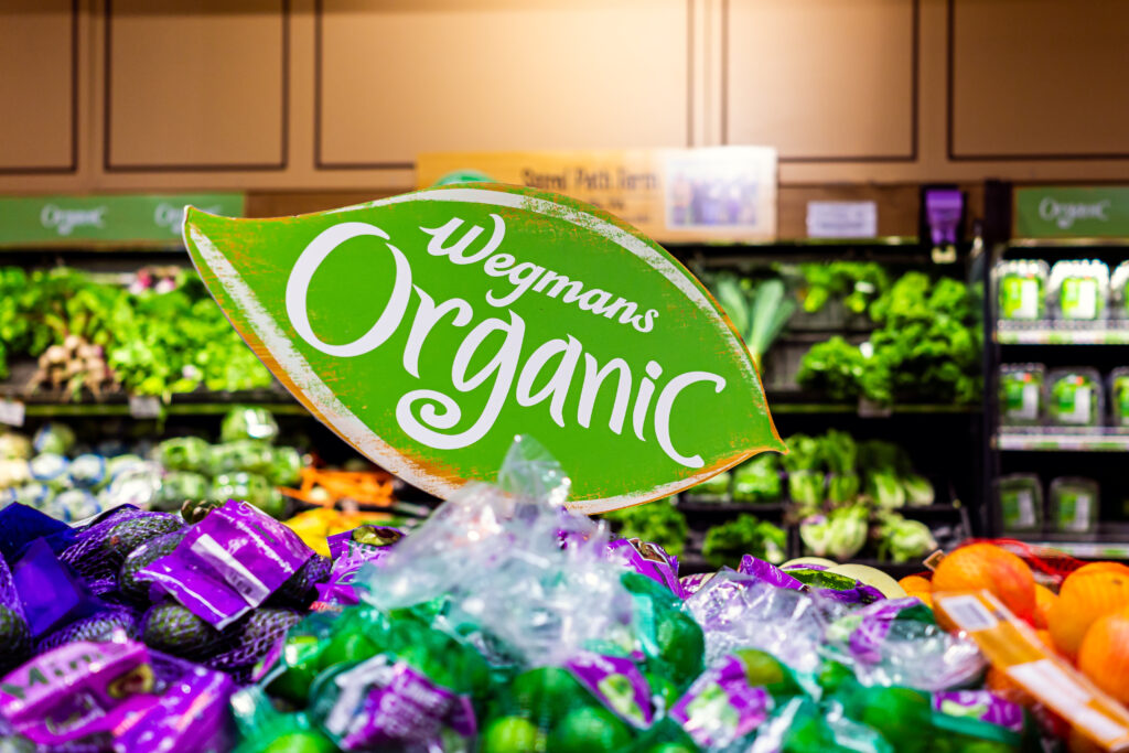 Wegmans Invests $110M in Cold Chain as Grocers Add Fresh Capacity Wegmans Invests $110M in Cold Chain as Grocers Add Fresh Capacity