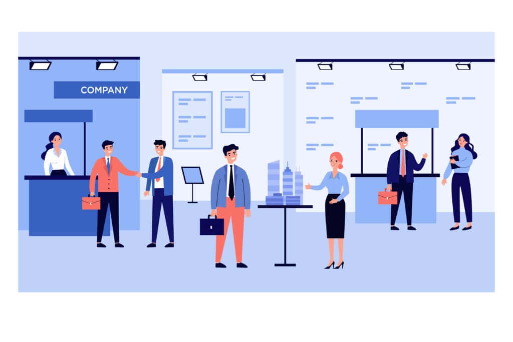 19 Must-Attend Logistics and Supply Chain Trade Shows in 2026