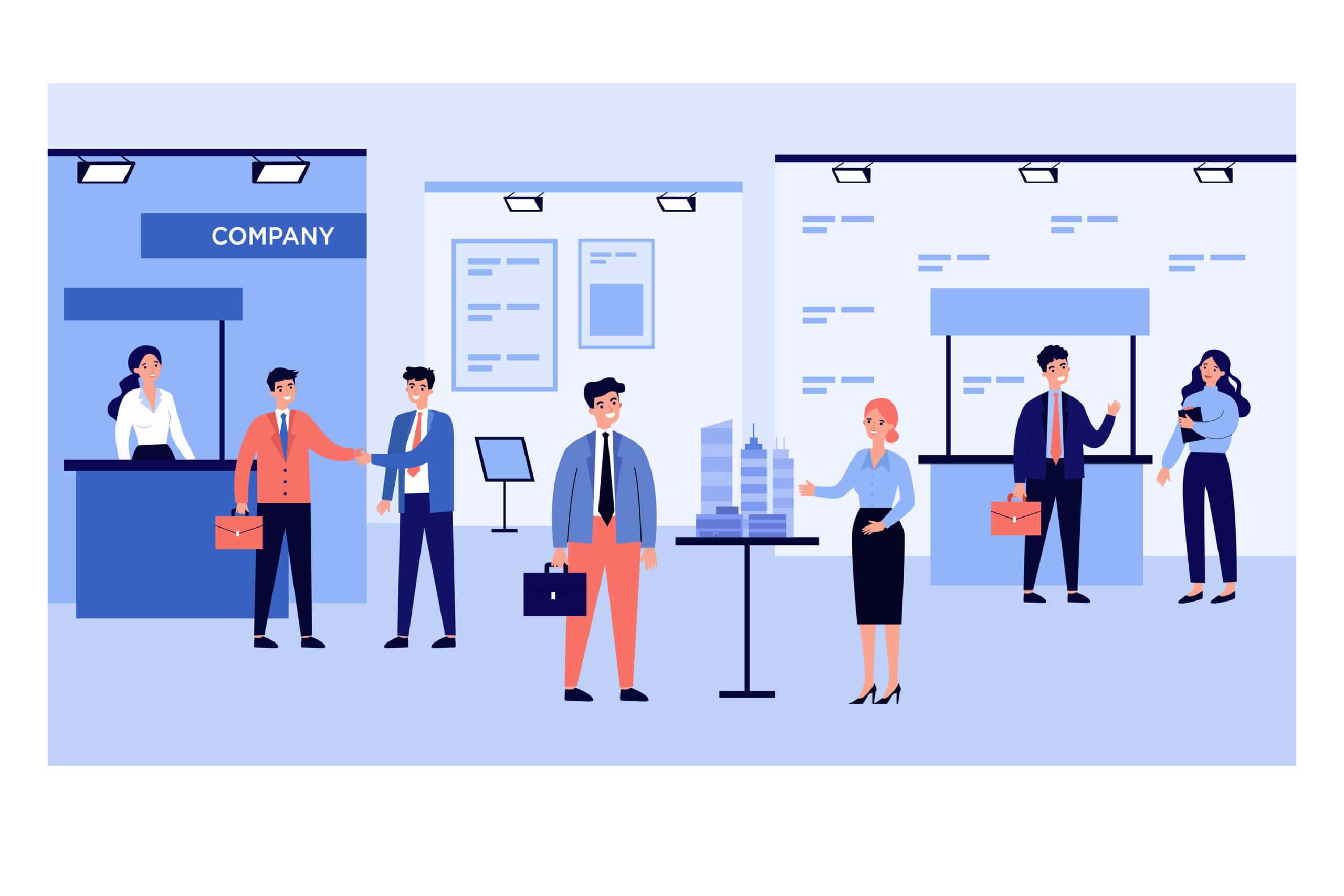 18 Must-Attend Logistics and Supply Chain Trade Shows in 2026