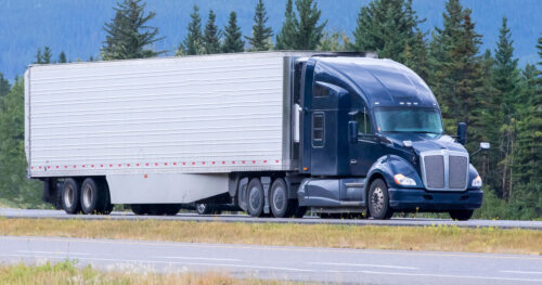 Shippers transportation freight brokers