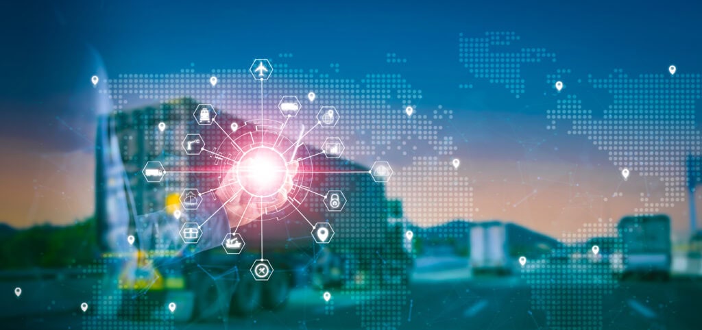 Will AI Replace Freight Brokers? Understanding the Future of Brokerage in a Tech-Driven Supply Chain