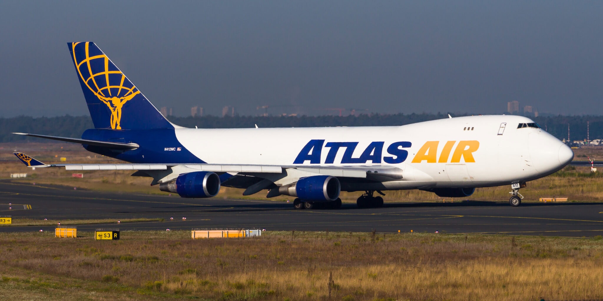10 Leading Air Cargo Partners You Should Consider - Inbound Logistics