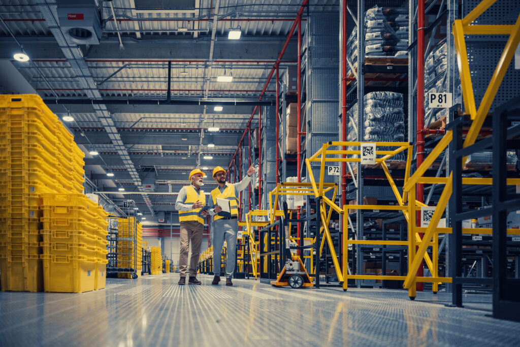 Beyond Racking and WMS: The Overlooked Site-Readiness Checklist for New Logistics Facilities