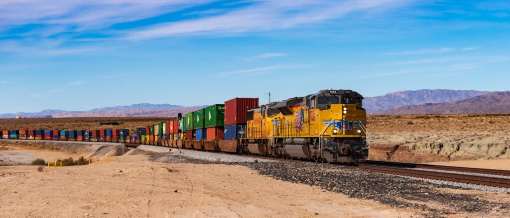 Improving Visibility for Automotive Rail Shippers Improving Visibility for Automotive Rail Shippers