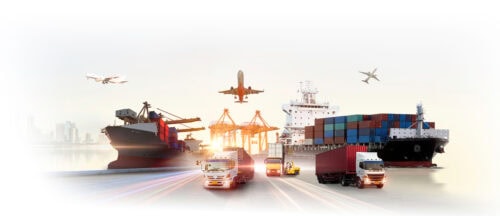 4PLs manage global logistics