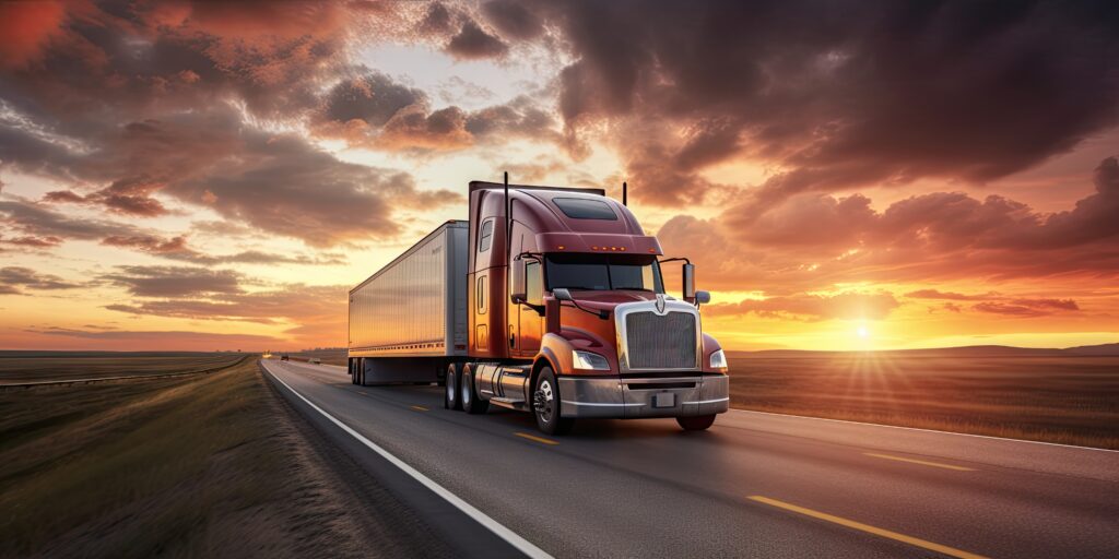 2026 Inbound Logistics Top 100 Truckers 2026 Inbound Logistics Top 100 Truckers