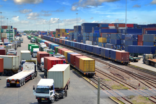 customs delays supply chain management