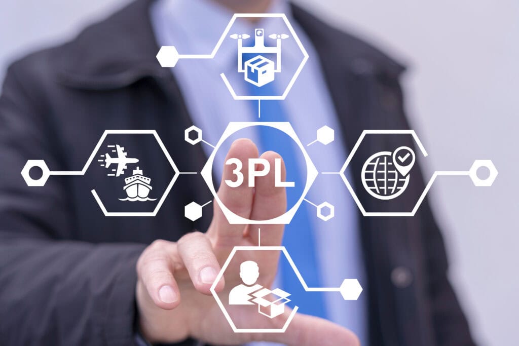3PL vs 4PL: Their Key Differences and Benefits 3PL vs 4PL: Their Key Differences and Benefits
