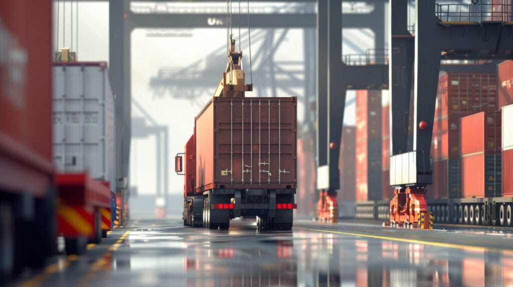 Transloading: Key Benefits and Best Practices for Your Logistics Needs Transloading: Key Benefits and Best Practices for Your Logistics Needs