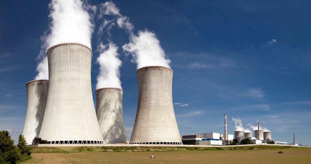 DOE Injects $17.5 Billion Into Nuclear Supply Chain to Head Off Long-Lead Bottlenecks DOE Injects $17.5 Billion Into Nuclear Supply Chain to Head Off Long-Lead Bottlenecks