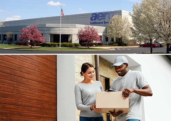Aero Fulfillment Services Aero Fulfillment Services