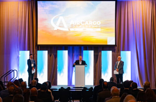 air cargo conference 