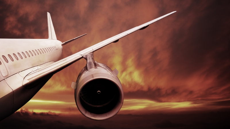 Air Cargo Update: Turbulence and Tenacity