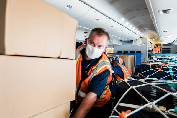 Airfreight Update: Managing the Turbulence