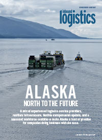 Alaska: North to the Future