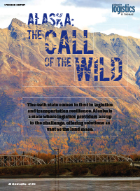 Alaska: The Call of The Wild