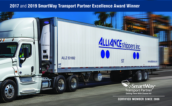 Alliance Shippers, Inc. Alliance Shippers, Inc.