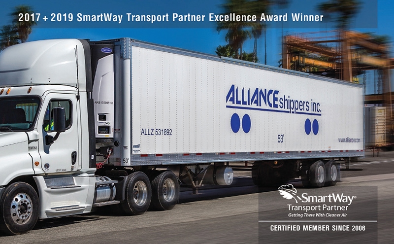Alliance Shippers, Inc.