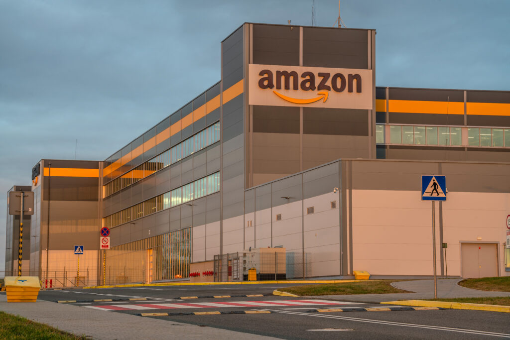 Amazon Just Wholesale’d Its Supply Chain. What Happens Now? Amazon Just Wholesale’d Its Supply Chain. What Happens Now?