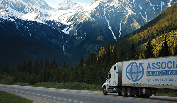 Associated Logistics Group Associated Logistics Group