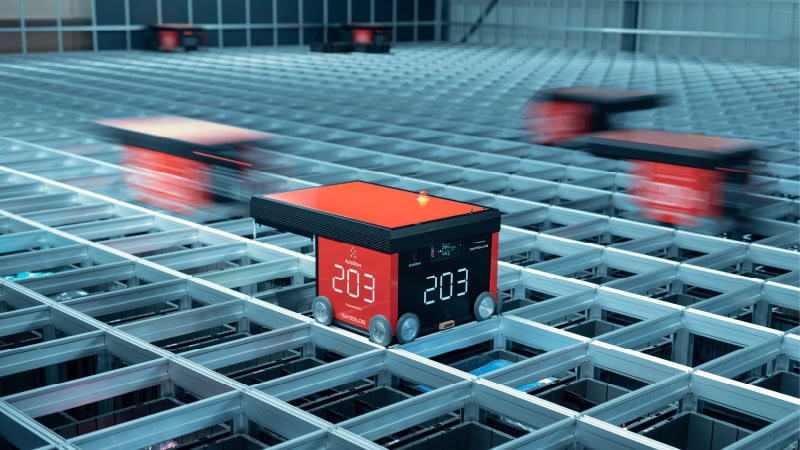 How Automation Builds Resilient Supply Chains How Automation Builds Resilient Supply Chains