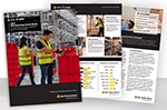 Best Practices to Modernize Your Warehouse Operations