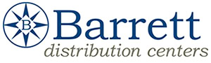 Barrett Distribution logo