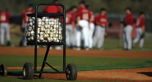 Baseball Logistics: Hitting a Home Run Every Trip