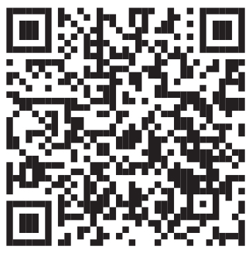 QR code for July 2026 Beyond the Buzz article
