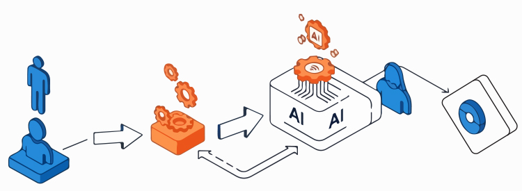 Beyond the Buzz: Deploying AI in Your Supply Chain Beyond the Buzz: Deploying AI in Your Supply Chain