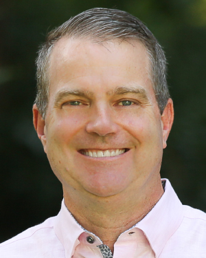 Headshot of Ross Meyercord, CEO, Propel Software.