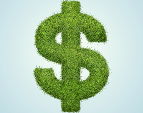 Green Supply Chains: Sustainability Sells