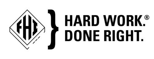 FHI logo supply chain workforce