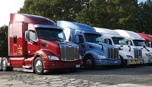 Brothers Freight Management Brothers Freight Management