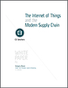 The Internet of Things and the Modern Supply Chain