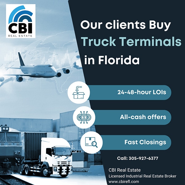 CBI Real Estate CBI Real Estate