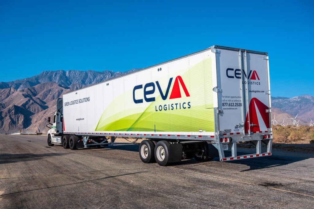 FedEx’s $1.4B Supply Chain Sale Triples CEVA’s North American Scale FedEx’s $1.4B Supply Chain Sale Triples CEVA’s North American Scale