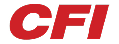 CFI logo