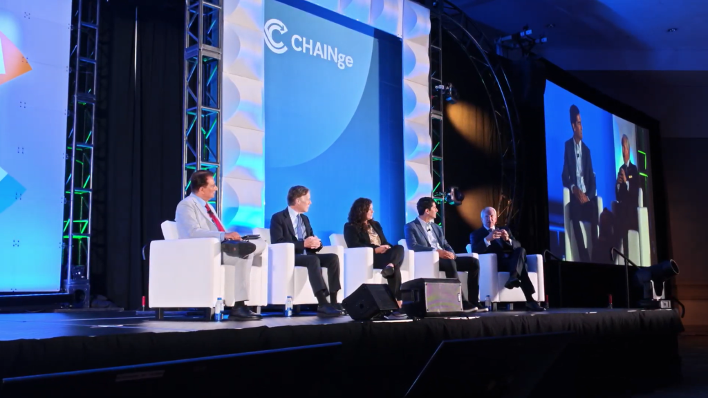 The New Operational Baseline: How Supply Chains Are Adapting to Constant Shock The New Operational Baseline: How Supply Chains Are Adapting to Constant Shock