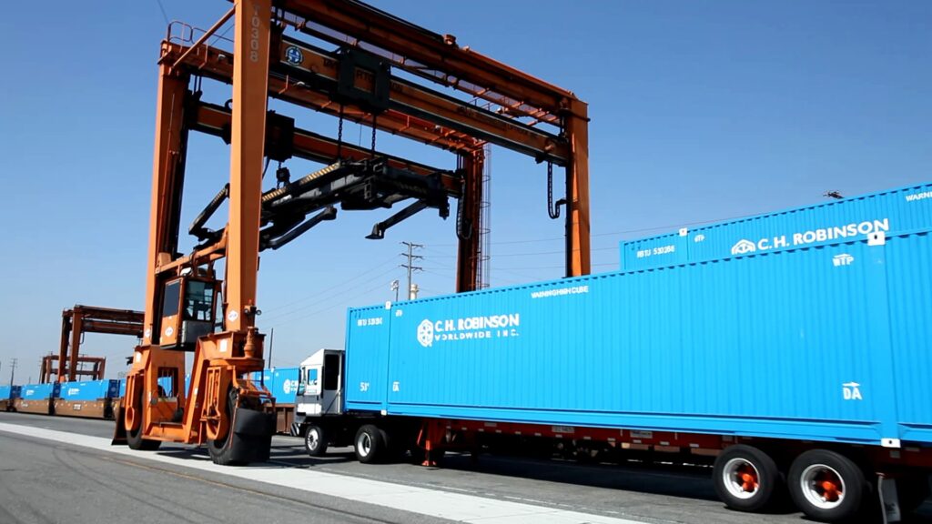 C.H. Robinson to Acquire RXO in $5.8 Billion Deal C.H. Robinson to Acquire RXO in $5.8 Billion Deal
