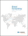 Global Forwarding: Biggest, Fastest Savings