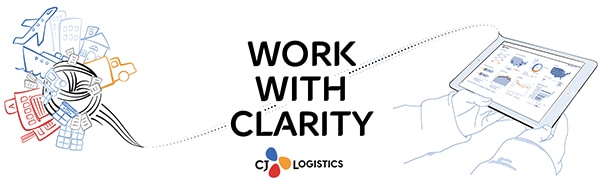 CJ Logistics America